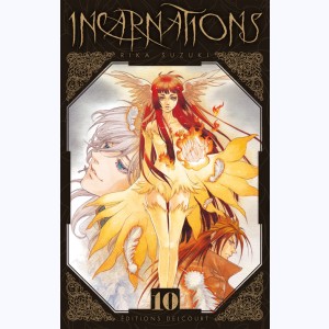 Incarnations : Tome 10