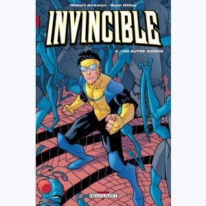 Invincible : Tome 5, Un autre monde