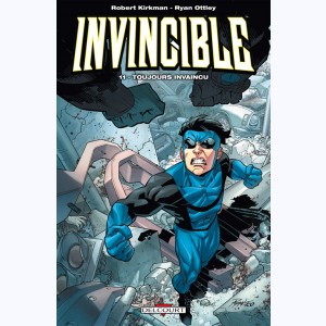Invincible : Tome 11, Toujours invaincu