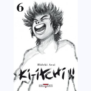 Ki-itchi !! : Tome 6