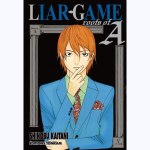 Liar Game, Roots of A