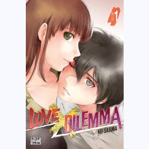 Love X Dilemma : Tome 1