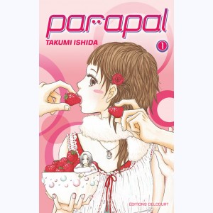 Parapal : Tome 1
