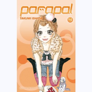 Parapal : Tome 4