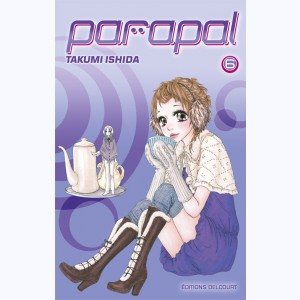 Parapal : Tome 6