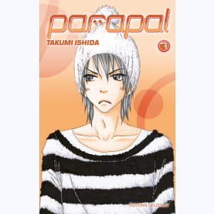 Parapal : Tome 7