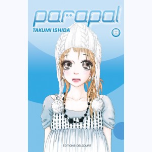 Parapal : Tome 8