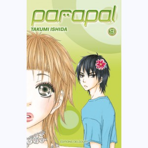 Parapal : Tome 9