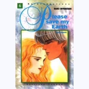 Please Save My Earth : Tome 6 : 