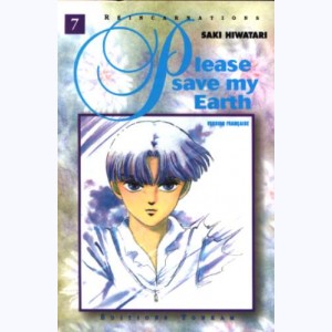 Please Save My Earth : Tome 7 : 