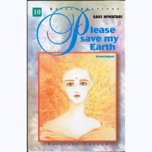 Please Save My Earth : Tome 10 : 