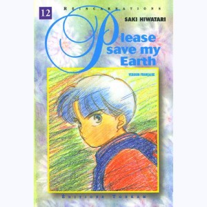Please Save My Earth : Tome 12 : 