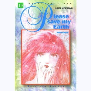 Please Save My Earth : Tome 13 : 