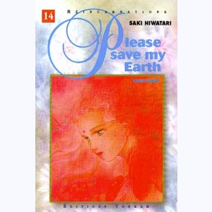 Please Save My Earth : Tome 14 : 