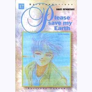 Please Save My Earth : Tome 17 : 