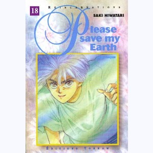 Please Save My Earth : Tome 18 : 