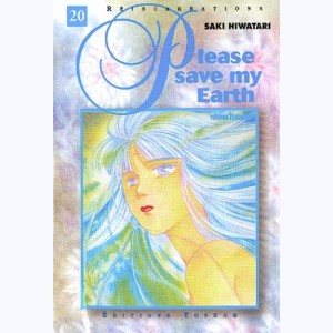 Please Save My Earth : Tome 20 : 