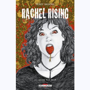 Rachel Rising : Tome 2, Même pas peur