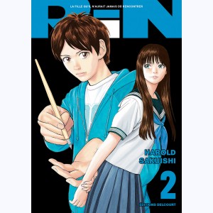 Rin : Tome 2