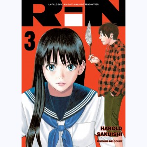 Rin : Tome 3