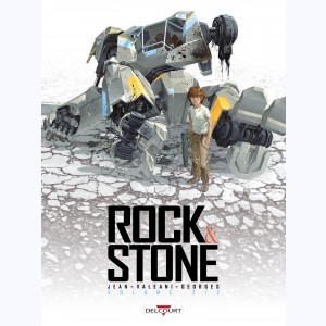 Rock & Stone : Tome 2