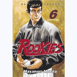 Rookies : Tome 6
