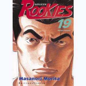 Rookies : Tome 19
