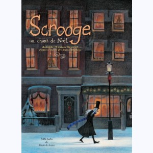 Scrooge, un chant de Noël
