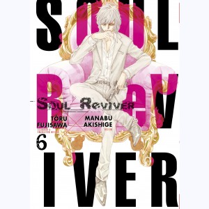 Soul Reviver : Tome 6