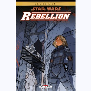 Star Wars - Rébellion : Tome 6, Petites Victoires