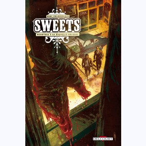 Sweets, Meurtres à la Nouvelle-Orléans
