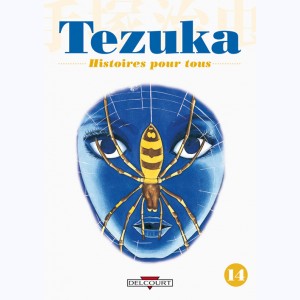 Tezuka, histoires pour tous : Tome 14