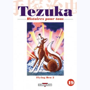 Tezuka, histoires pour tous : Tome 19