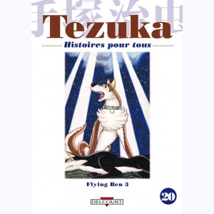 Tezuka, histoires pour tous : Tome 20