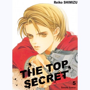 The Top Secret : Tome 5