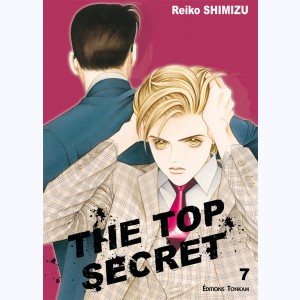 The Top Secret : Tome 7