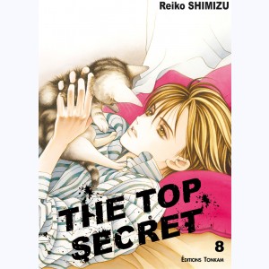 The Top Secret : Tome 8