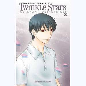 Twinkle Stars : Tome 8