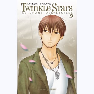 Twinkle Stars : Tome 9