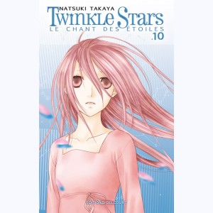 Twinkle Stars : Tome 10