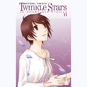 Twinkle Stars : Tome 11