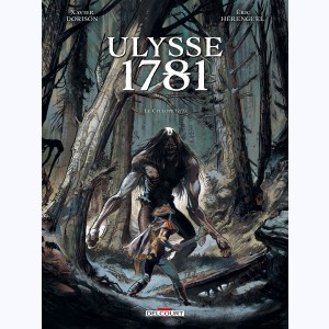 Ulysse 1781 : Tome 2, Le Cyclope (2/2)