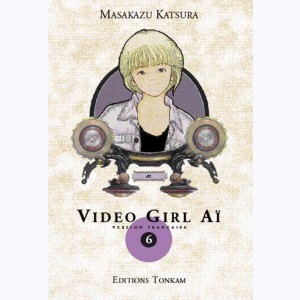 Video Girl Aï : Tome 6, Deluxe