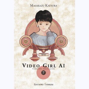 Video Girl Aï : Tome 7, Deluxe