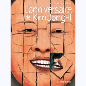 Anniversaire de Kim Jong-il