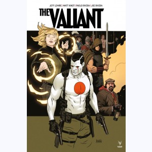 The Valiant : 