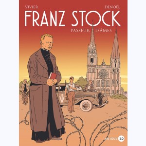 Franz Stock