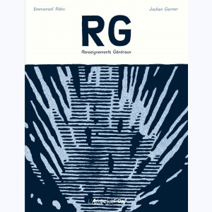 RG - Renseignements Généraux