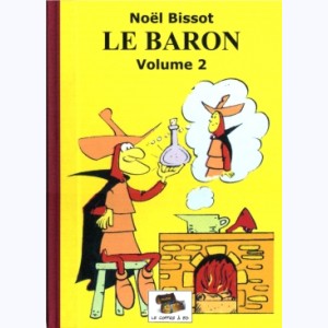 Le Baron : Tome 2