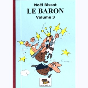 Le Baron : Tome 3